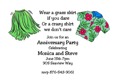 Invitation
