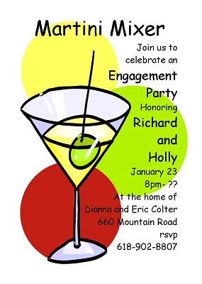 Invitation