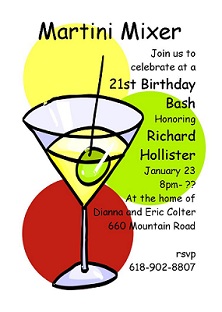 Invitation