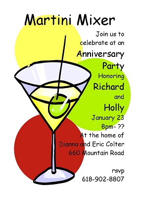 Invitation