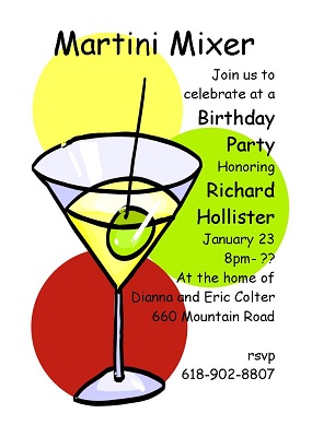 Invitation