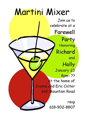 Invitation