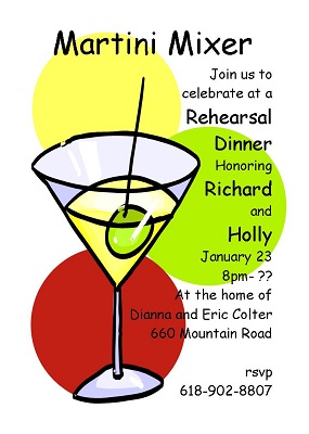 Invitation