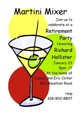 Invitation
