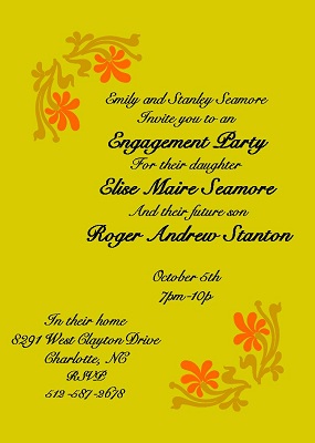 Invitation