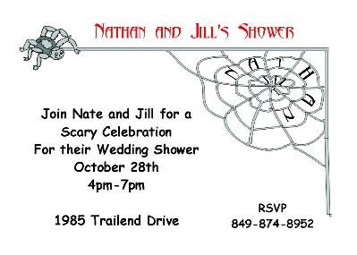 Invitation