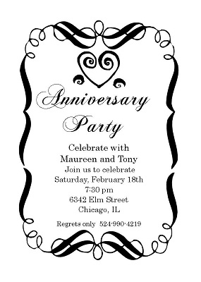 Invitation