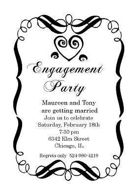 Invitation