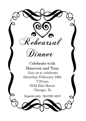 Invitation