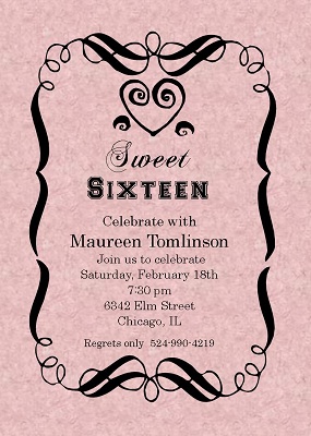 Invitation