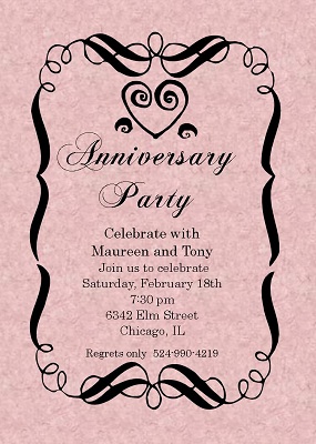 Invitation
