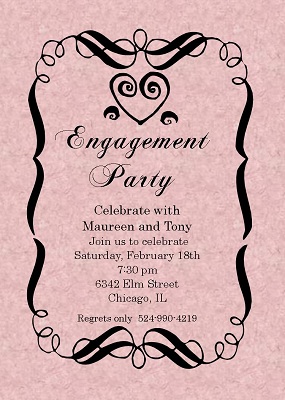 Invitation