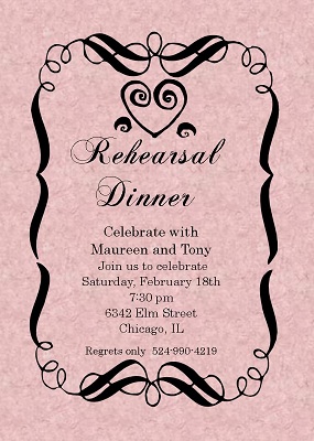 Invitation