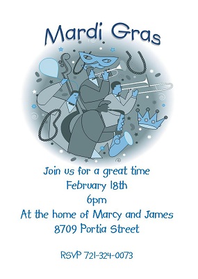 Invitation