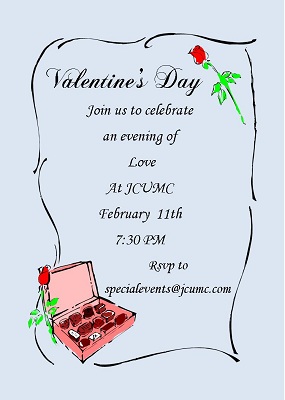 Invitation