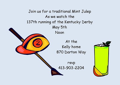Invitation