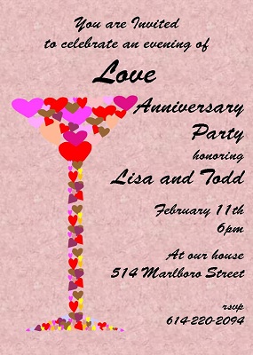 Invitation