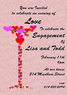 Invitation