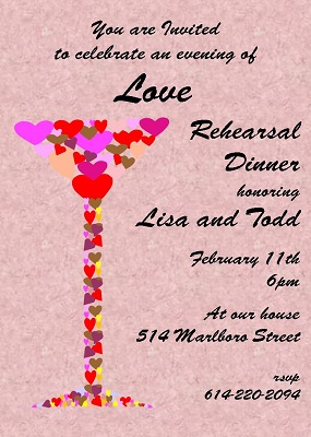 Invitation