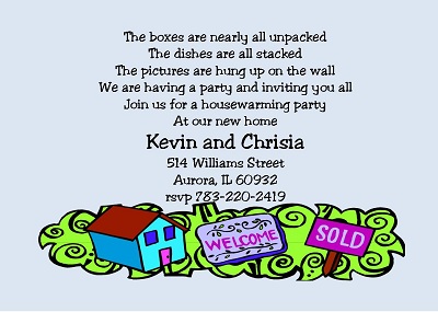Invitation