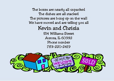 Invitation
