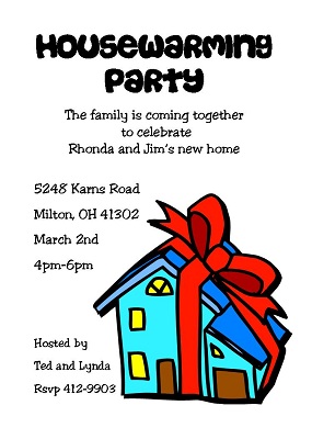 Invitation
