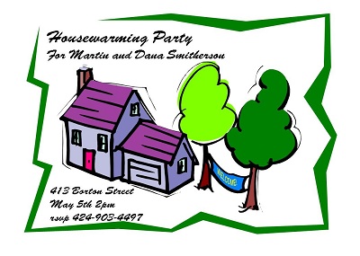 Invitation