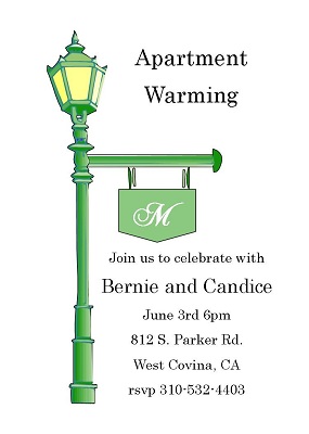 Invitation