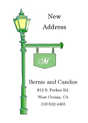 Invitation
