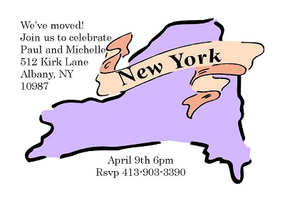 Invitation