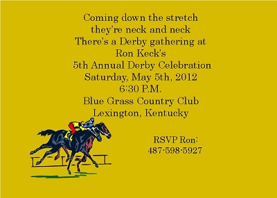 Invitation
