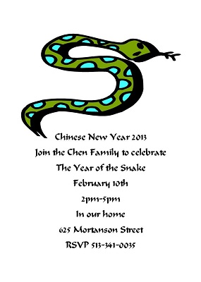 Invitation