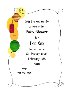 Invitation