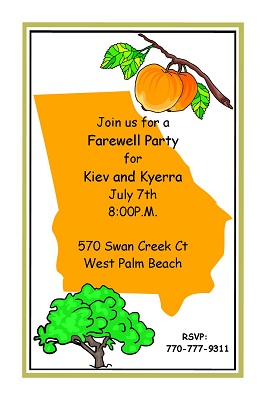 Invitation
