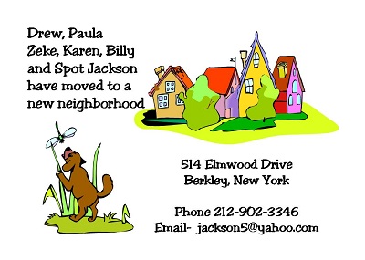Invitation