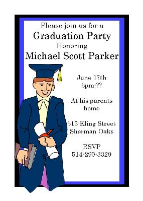 Invitation