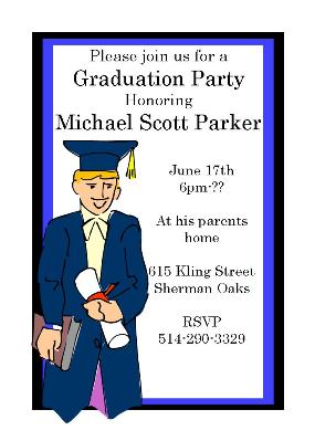 Invitation