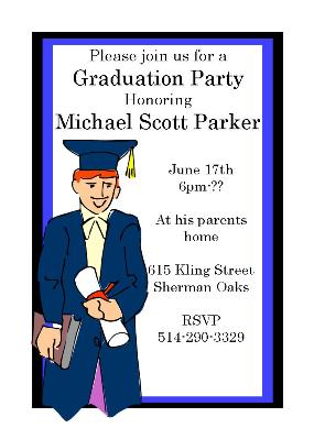 Invitation
