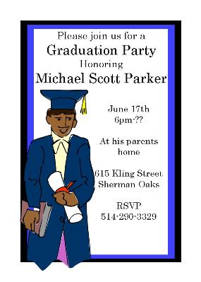 Invitation