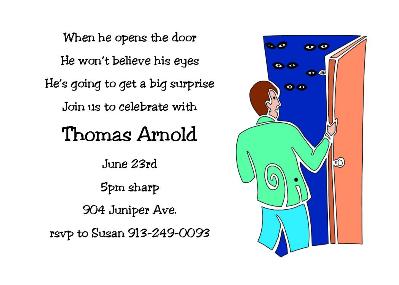 Invitation