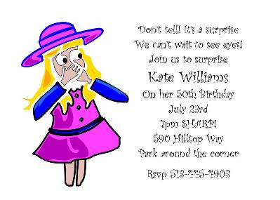 Invitation