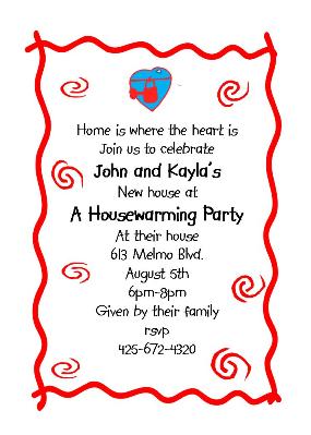 Invitation