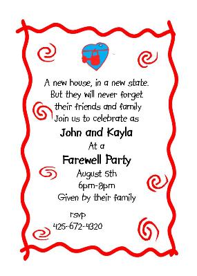 Invitation
