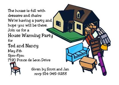 Invitation