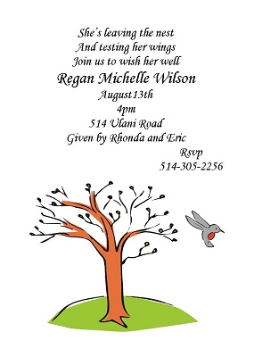 Invitation