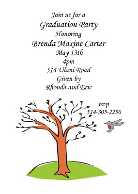 Invitation
