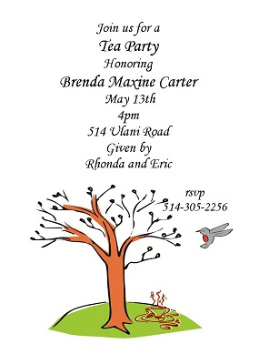 Invitation