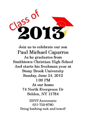 Invitation