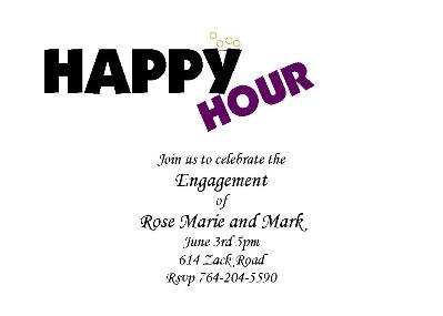 Invitation