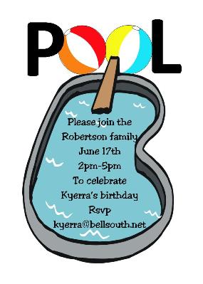 Invitation